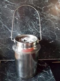 Bandaska nerez 3,2 l