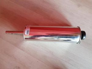 NABÍJEČKA JITRNIC A JELIT PÍSTOVÁ 1,5L
