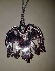 Amulet - Byzantský orel