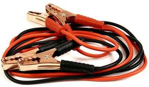 Kabel startovací CA1201 200A 2,4 m
