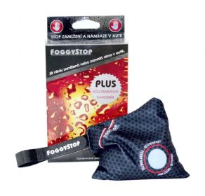 Odvlhčovač do auta (FoggyStop)