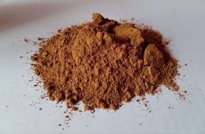 Skořice mletá 500g