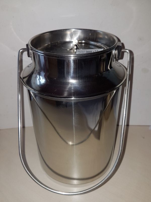 Bandaska nerez 1,4l
