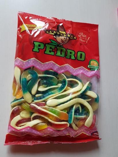 Hadi želé 1 kg