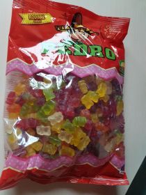 Medvídci želé 1 kg