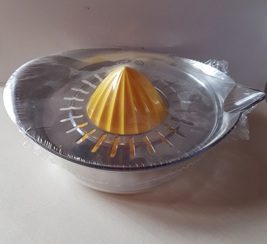 Spritta lis na citrus