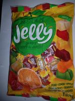 Jelly Candies "Jelly" Bonbóny 1 kg