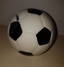 Pokladnička FOTBALOVÝ MÍČ
