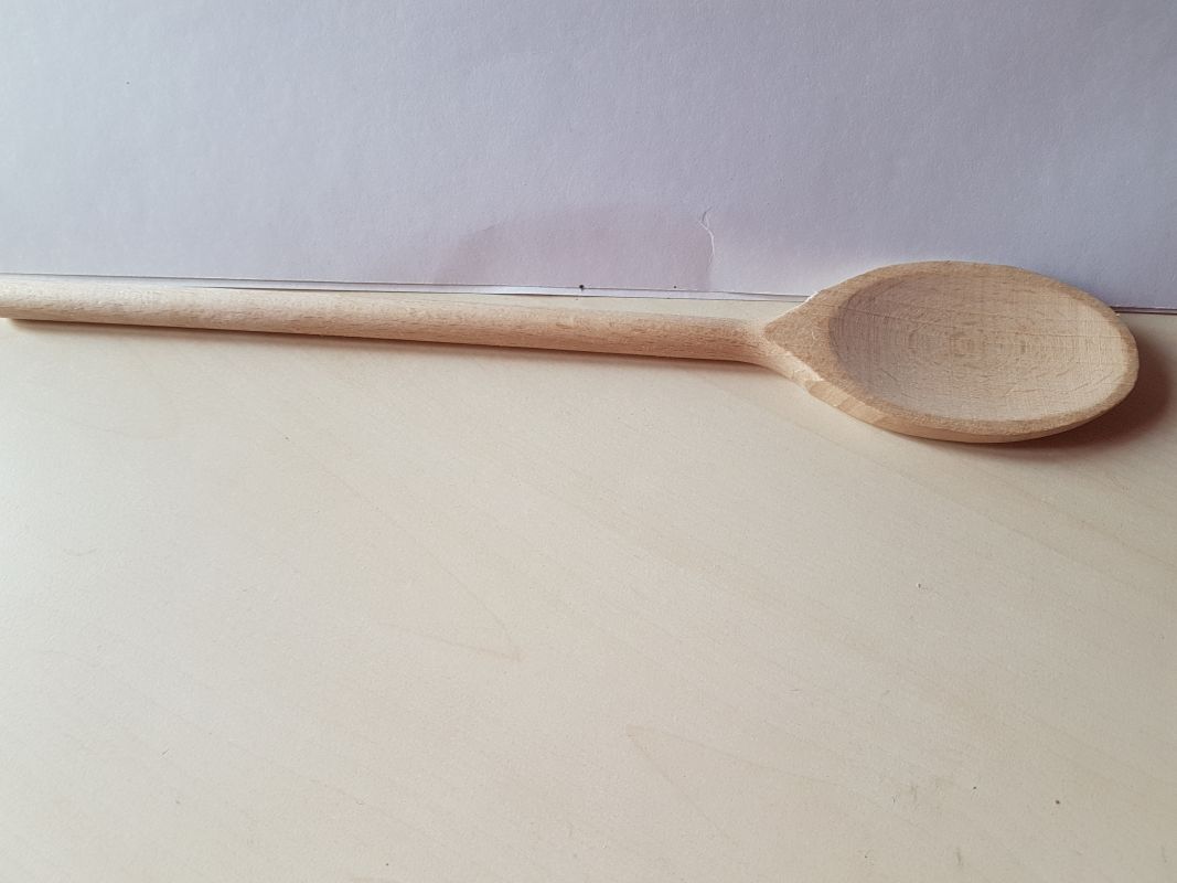 Vařečka Toro délka 35 cm