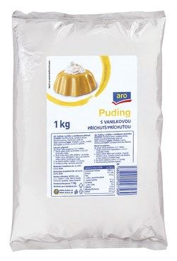 ARO Puding vanilkový 1kg