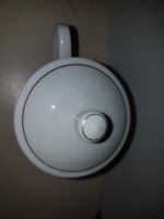 Čínský hrnek 250 ml, s pokličkou, č. 9