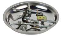 Magnetická miska kulatá Geko G03200 150 mm