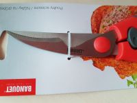 Nůžky na drůbež CULINARIA