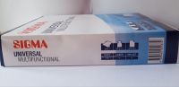 SIGMA Universal Copy Paper Papír kancelářský A4 80 g/ m2 500 listů