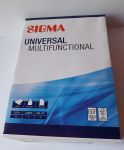 SIGMA Universal Copy Paper Papír kancelářský A4 80 g/ m2 500 listů