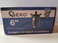 Stahovák - 3-ramenný - 150 mm