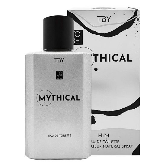 TBY Premium Eau de toilette pro muže 100 ml, Mythic