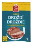 Fine Life Droždí sušené  | Fine Life Droždí sušené 25x7g, Fine Life Droždí sušené 50x10g