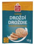 Fine Life Droždí sušené
