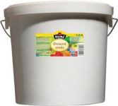 Hamé Džem ovocná směs 1x4 kg