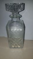 Karafa-19 cm s jednou skleničkou 200 ml