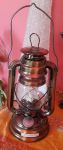 Lampa petrolejová 25 cm Nicehome Classic