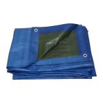 Plachta nepromokavá 3x4 m profi (130 g/m2)