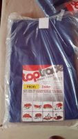 Plachta nepromokavá 3x4 m profi (130 g/m2)