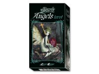 Tarotové karty - Tarot Temných Andělů
