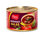 Viva guláš maďarský 400g