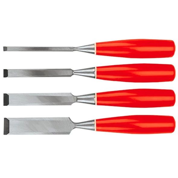 Dláta řezbářská TOP TOOLS 09A322