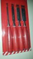 Dláta řezbářská TOP TOOLS 09A322