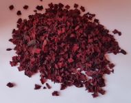 Červená řepa kostka sušená (1 kg)