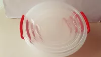 Dózy plast 4 v sobě