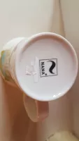 Hrnek se Sovou 300 ml - Nana