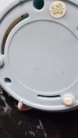 Ohřívač lahví a příkrmů NUK