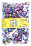 ABC Bonbóny ovocné plněné 1 kg