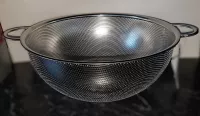 Cedník mísa nerez 28,5 cm