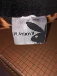 Dekorační polštářek Playboy-srdíčko