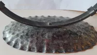 Kovový stojan výška 17 cm