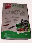 NATRIA 1,5kg Bariéra na slimáky a plzáky-výprodej