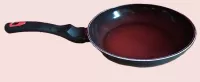 Sada pánviček stav viz fota 25 - 31 cm průměr