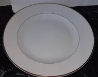 Servírovací talíř šířka 30 cm, Březová