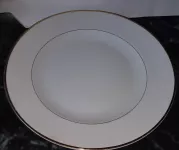 Servírovací talíř šířka 30 cm, Březová