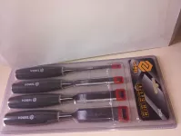 Sada dlát 4 ks-Vorel