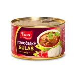 Viva Guláš staročeský 400 g