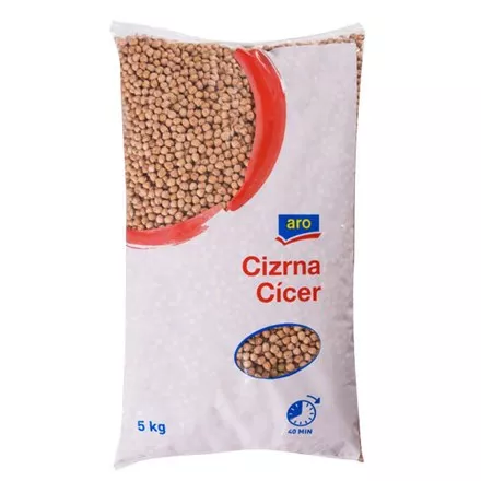 Aro Cizrna 5 kg