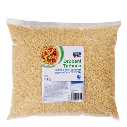 aro Tarhoňa bezvaječná 5 kg