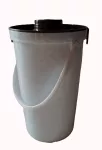 Bandaska na mléko 2 l plast