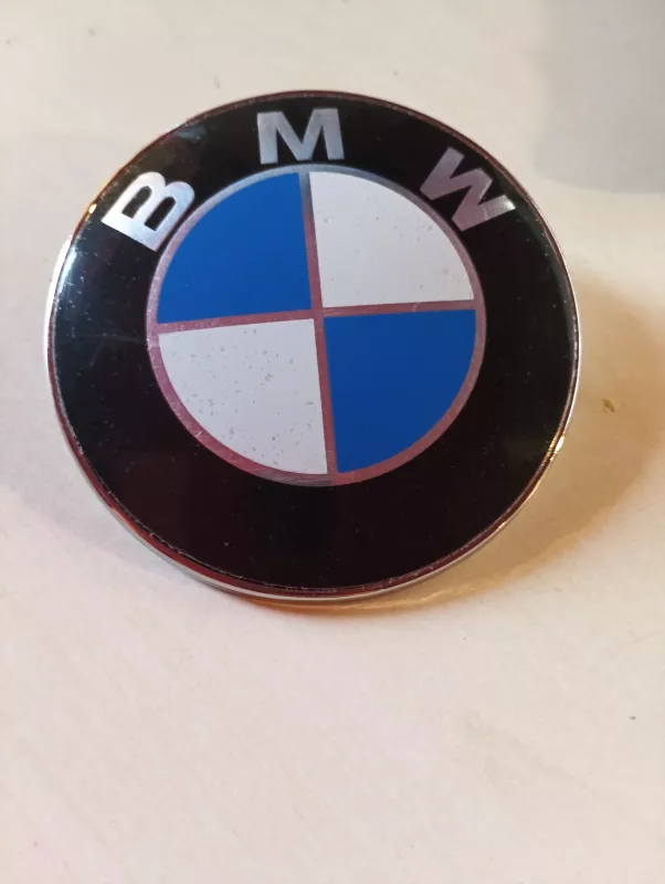 BMX - znak - 51 148 132 375